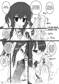 Page 2 of Azunyan to Issho! | With Azunyan!