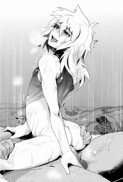 Page 51 of Toaru Hourou Seinen no Houtou na Nichijou