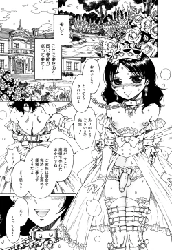 Page 81 of Shounen Ai no Bigaku EX