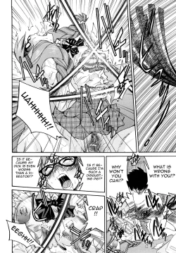 Page 23 of Shibarare Hime