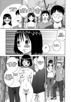 Page 153 of Roshutsu Hentai Manual Ch. 1-5, 7