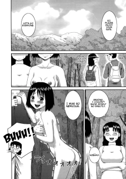 Page 154 of Roshutsu Hentai Manual Ch. 1-5, 7