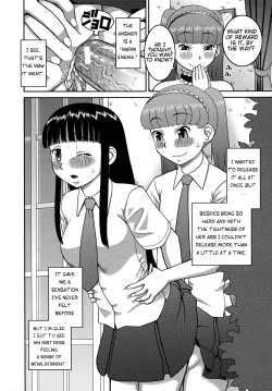 Page 186 of Roshutsu Hentai Manual Ch. 1-5, 7
