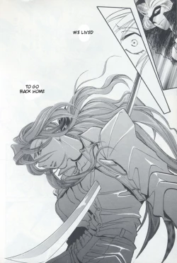 Page 40 of Tourmaline Roseenglish