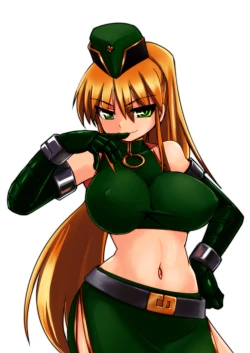 Page 2 of Shin ・Kagaku Touki Silver Raina 05