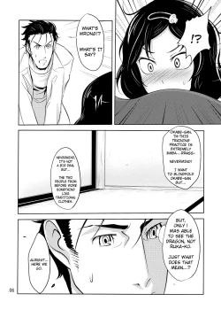 Page 5 of Shouten Suru Fafnir | Ascend Fafnir