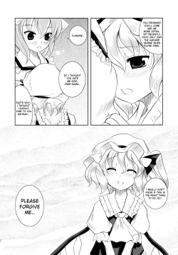 Page 15 of Scarlet x Scarlet
