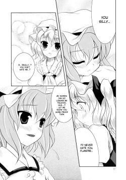 Page 16 of Scarlet x Scarlet