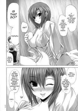 Page 23 of GODDESS of VICTORY