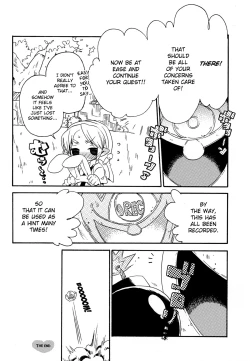 Page 24 of Himitsu no Naisho