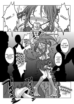 Page 3 of Ikasa Retsudzukeru Mesukousei | Constantly Cumming High School Girl