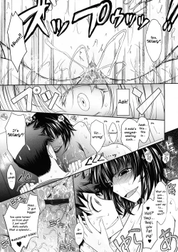 Page 53 of Oyomesama Honey Days Ch. 1-5