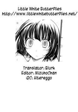 Page 59 of Oyomesama Honey Days Ch. 1-5