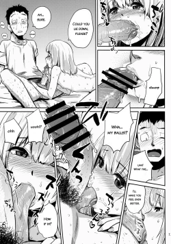 Page 10 of Fairy Paranoia