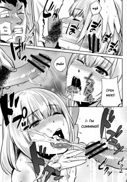 Page 14 of Fairy Paranoia