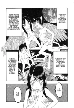 Page 1 of We Are All Living On Earth