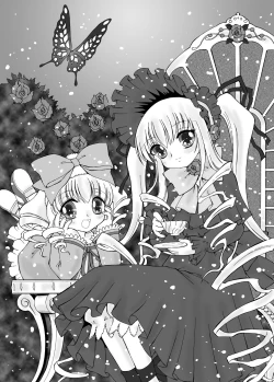 Page 2 of Rozen Puniden