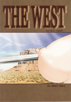 Download THE WEST 2010/08/15 Summer