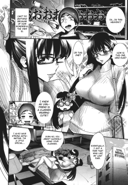 Page 65 of Megane no Megami
