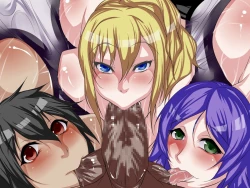 Page 37 of Saiin Sennou Salon ～Urenai Idol Group Saisei Keikaku～