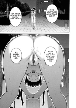 Page 26 of Roshutsu Hentai Manual ch6