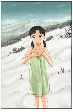 Download Mafuyu ni Urouro Suru