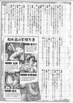 Page 263 of Himitsu no Hanazono 2 - The Secret Garden 2