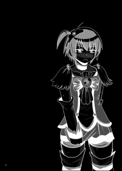 Page 3 of Bad Energy Sakushu Jikken