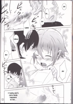 Page 16 of This LOVE#88english