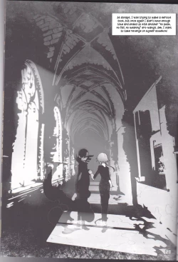 Page 23 of This LOVE#88english