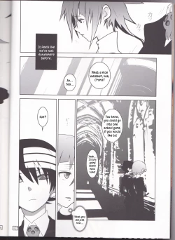 Page 6 of This LOVE#88english