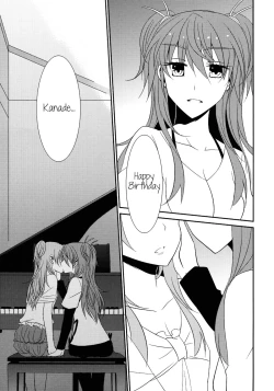 Page 22 of Sweet Box - Telephone Shocking