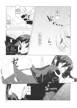 Page 16 of Little Braver F