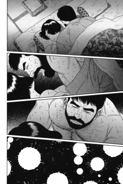 Page 14 of House of Brutes Vol 1