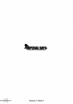 Page 29 of IMPERIAL DAYS