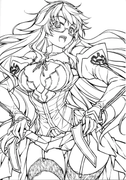 Page 2 of CROSS MAKE 2012 SUMMER