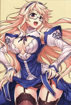 Page 4 of CROSS MAKE 2012 SUMMER