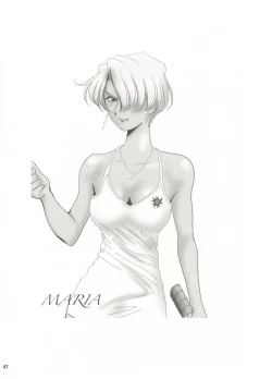 Page 41 of Rodeo Drive