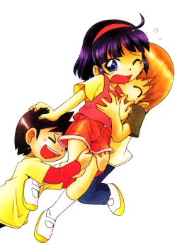 Page 34 of Mou Iikai?