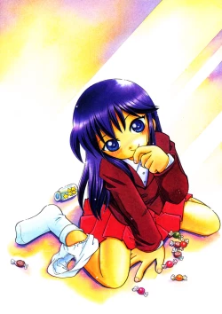 Page 57 of Mou Iikai?