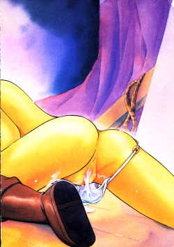 Page 98 of Mou Iikai?