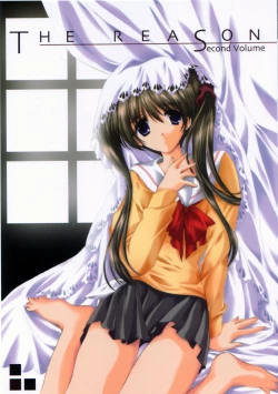Page 1 of THE REASON Second Volume