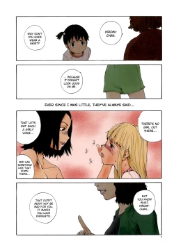 Page 4 of Tonari no Oneesan - Ch 1