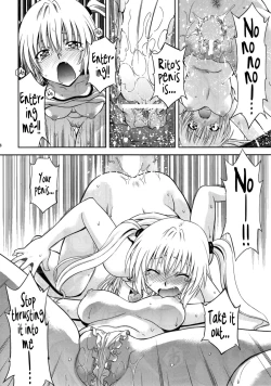 Page 25 of Troublekko| To LOVE-Ru Girls