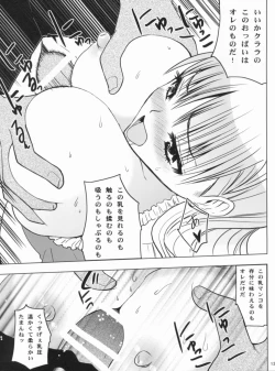 Page 14 of HIMESAMA TO 2