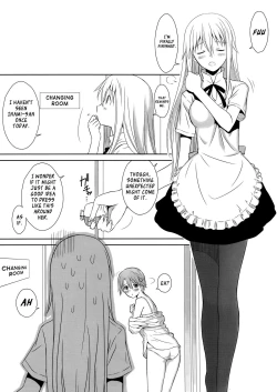 Page 28 of Chicchakunai yo'!!