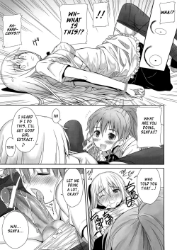 Page 30 of Chicchakunai yo'!!