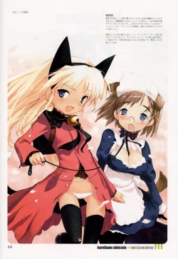 Page 15 of Low Leg unLimited