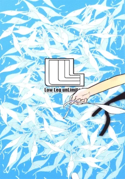 Page 19 of Low Leg unLimited