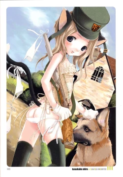 Page 7 of Low Leg unLimited